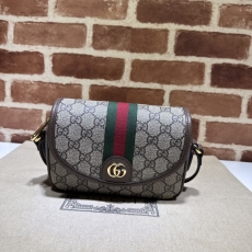 Gucci Satchel Bags